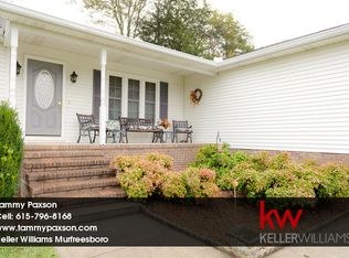 150 Millhouse Rd, Bell Buckle, TN 37020