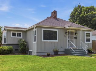 303 W Queen Ave, Spokane, WA 99205