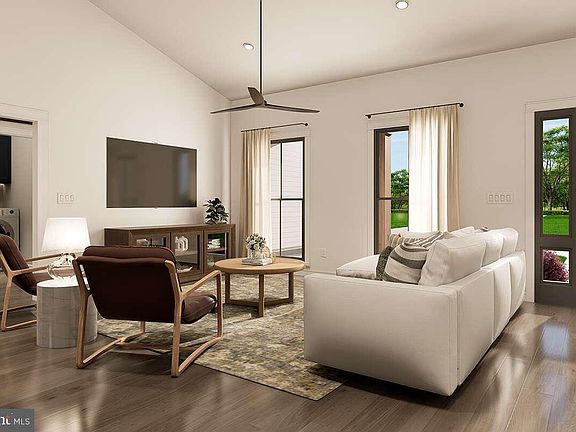 4th image of LOT-189A Glebe Harbor Dr
