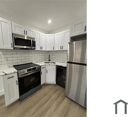 2 bed, $1,550 — Photo 3