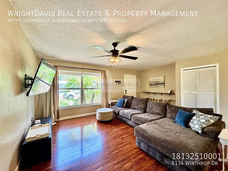 8134 Winthrop Dr — Photo 7