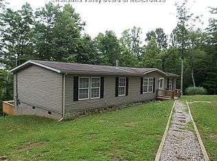 536 Summer Shade Ln, Elkview, WV 25071