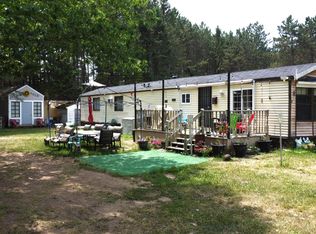 10559 Pat Phalen Rd, Crandon, WI 54520