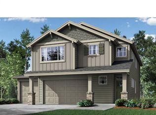 3615 S Willow Dr, Ridgefield, WA 98642