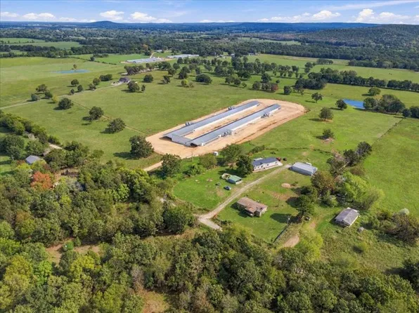 72481 S 4740th Rd, Westville, OK 74965