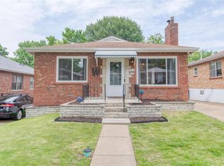 5465 Marquette Ave, Saint Louis, MO