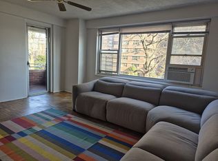 East River Coop, New York, NY 10002