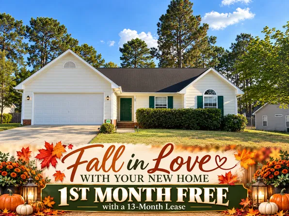 237 Proclamation Dr, Raeford, NC 28376