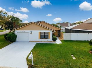 2701 Heatherside Ave, Orlando, FL 32822