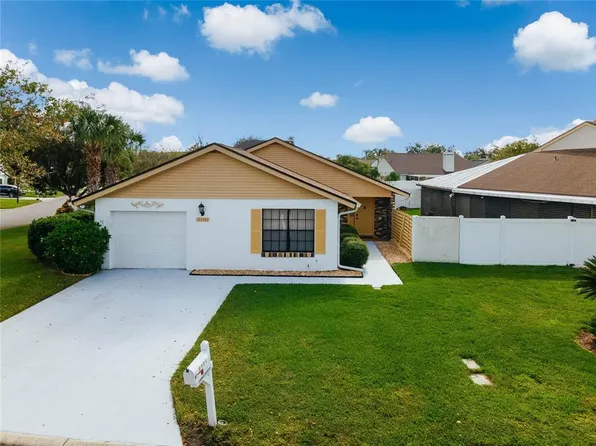 2701 Heatherside Ave, Orlando, FL 32822