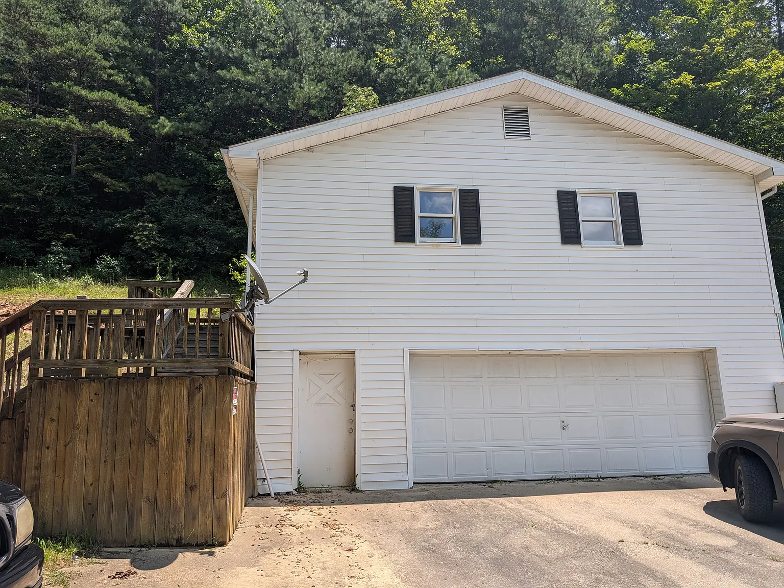 56 Sand Lick Rd — Photo 3