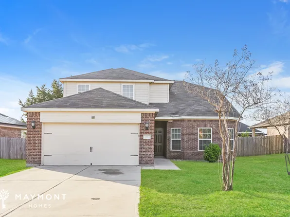 1116 Timberview Dr, Hutchins, TX 75141