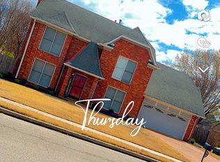 2024 Westbriar Dr, Cordova, TN 38016