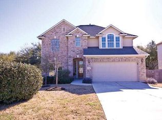 7601 Seneca Falls Loop, Austin, TX 78739