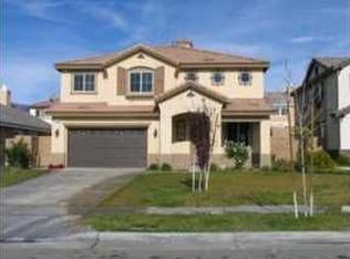 16640 San Jacinto Ave, Fontana, CA 92336
