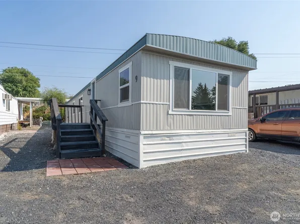 1908 W Marina Drive #9, Moses Lake, WA 98837