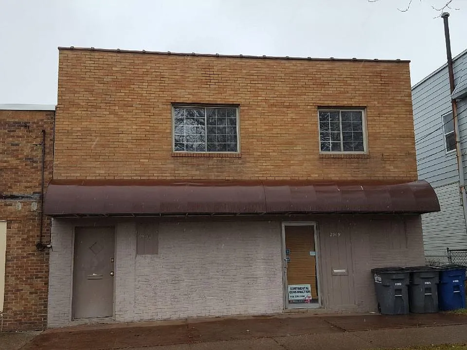 2919 Stickney Ave #UPPER
