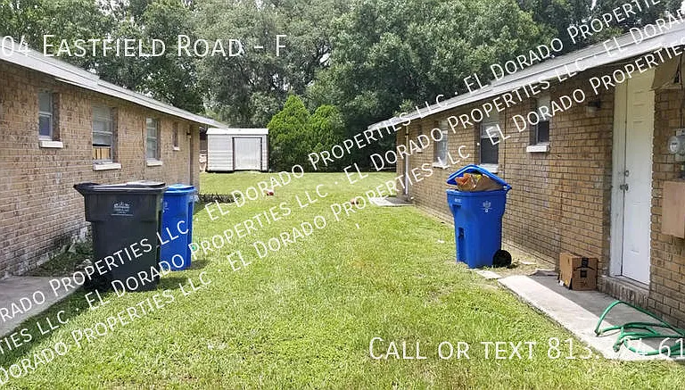 9404 Eastfield Rd #F — Photo 7