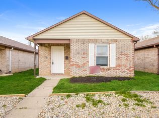 5010 Elliott Ave, Indianapolis, IN 46201