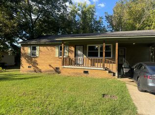 671 Coach St, Brownsville, TN 38012
