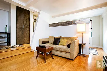 Sold by Halstead Real Estate
