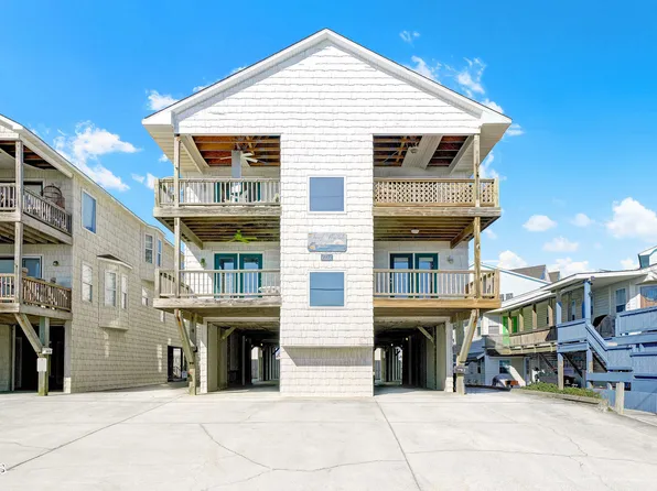 1713 Carolina Beach Avenue N #B, Carolina Beach, NC 28428
