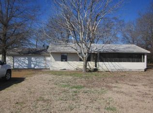 125 County Road 662, Wynne, AR 72396