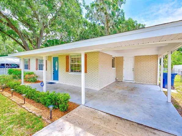 113 COLONIAL DRIVE, AUBURNDALE, FL 33823