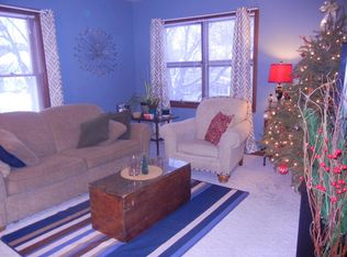 714 Stark St, Wausau, WI 54403