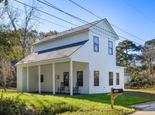 1633 Pineview Rd, Charleston, SC 29407