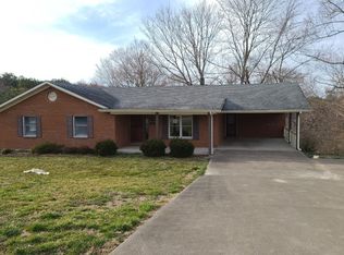 110 Grindstone Rd, Williamsburg, KY 40769