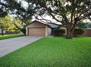 3003 Whetrock Ln, Sugar Land, TX 77479