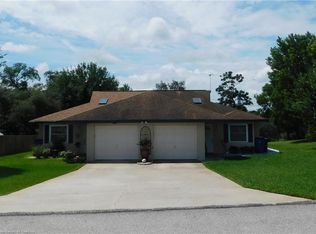 14242 Kelsey Rd, Lake Placid, FL 33852