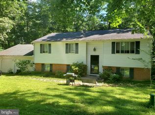 5307 Sylvan Cir, Mount Airy, MD 21771