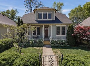 1026 Chicamauga Ave, Nashville, TN 37206
