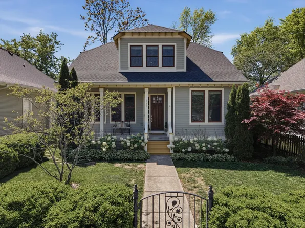 1026 Chicamauga Ave, Nashville, TN 37206