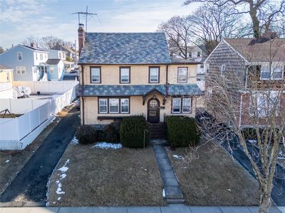 153 Breckenridge Avenue, Port Chester, NY, 10573