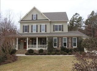 2609 Rock Oak Ct, Raleigh, NC 27613