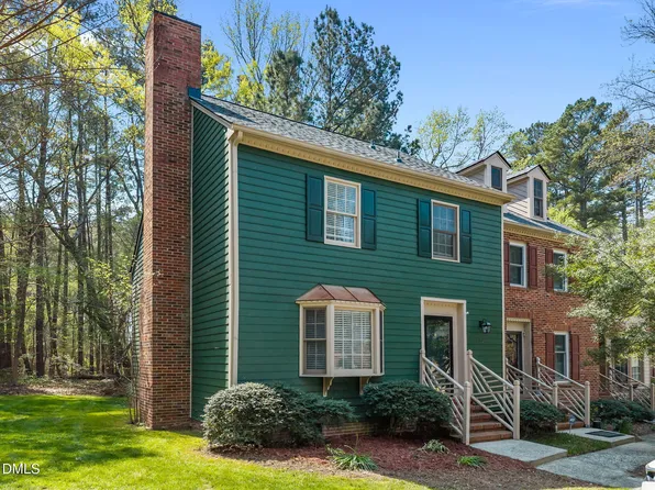 3321 Coachmans Way, Durham, NC 27705