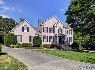 4015 Cold Spring Rd, Williamsburg, VA 23188