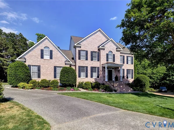 4015 Cold Spring Rd, Williamsburg, VA 23188