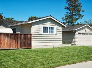 3520 Sutton Loop, Fremont, CA 94536