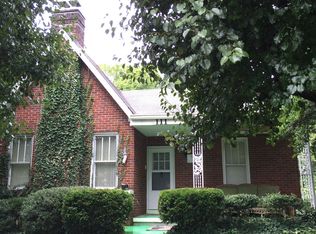 111 N Main St, Springfield, TN 37172