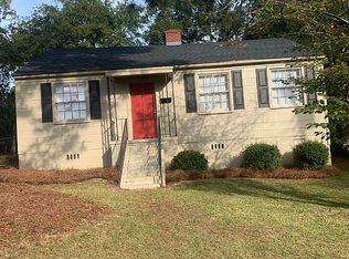 3476 Austin Ave, Macon, GA 31204