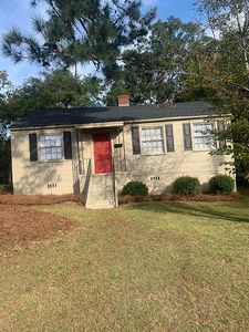 3476 Austin Ave, Macon, GA, 31204