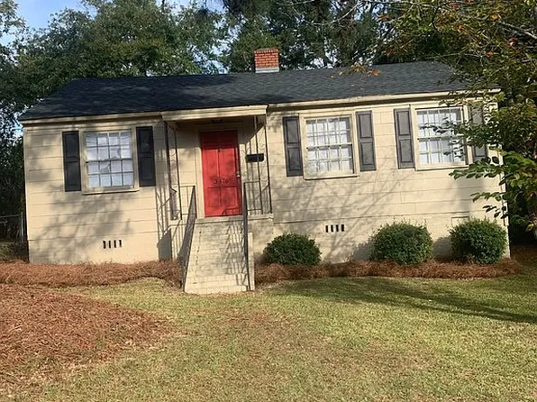 3476 Austin Ave, Macon, GA 31204