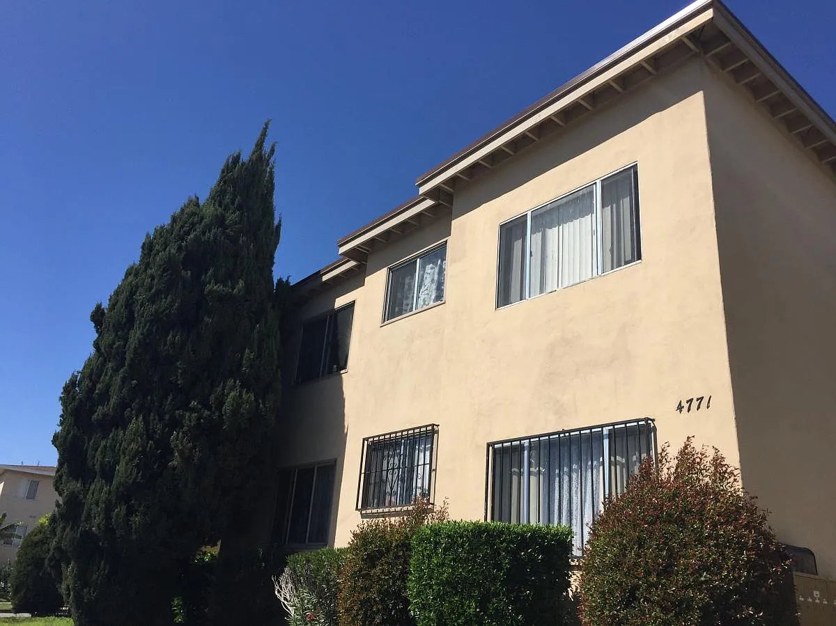 1 bed, 600 sqft, $1,775 — Photo 1