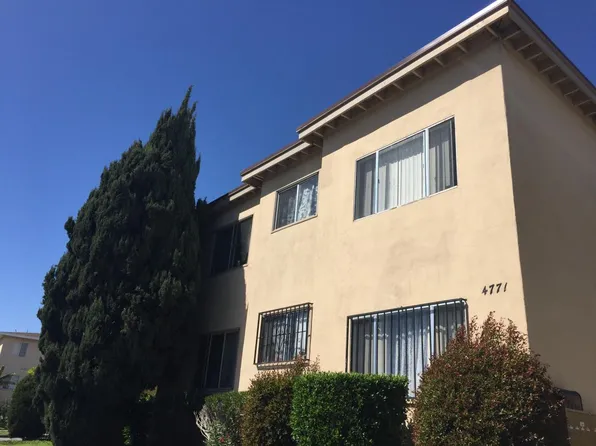 4767 San Vicente Blvd APT 7, Los Angeles, CA 90019