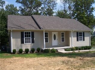 45 Bill Ct, Waverly, TN 37185