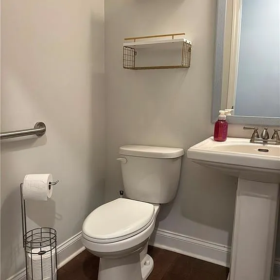 2693 Trotters Gate Way — Photo 16
